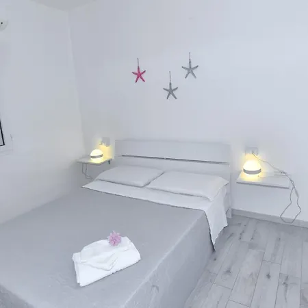 Ichnos Casa vacanze Olbia