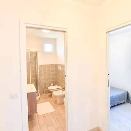 Casa vacanze Ichnos *