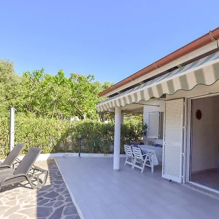 Ichnos Holiday home