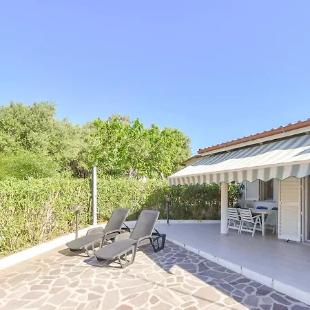 Ichnos Holiday home Olbia