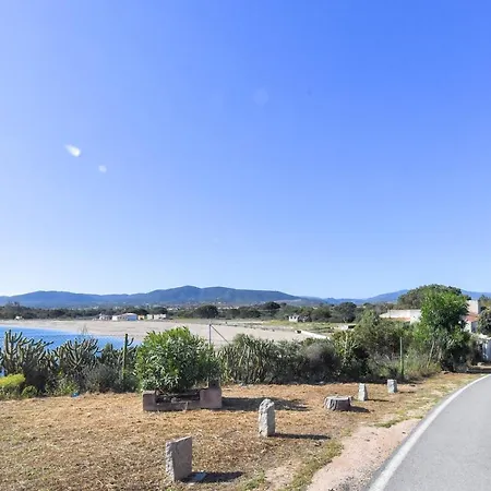 בית נופש Ichnos *