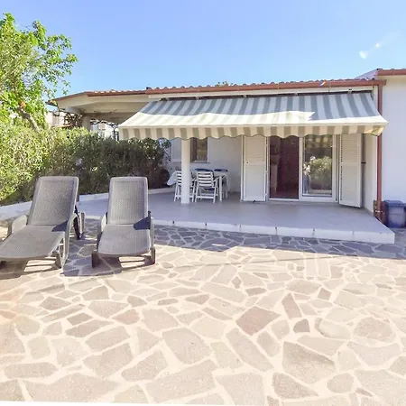 Ichnos Holiday home