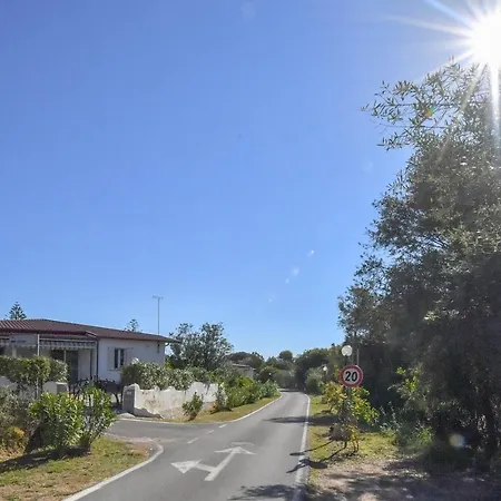 Ichnos Holiday home