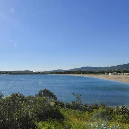 Ichnos Сasa de vacaciones Olbia