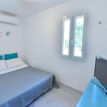 Ichnos Holiday home Olbia