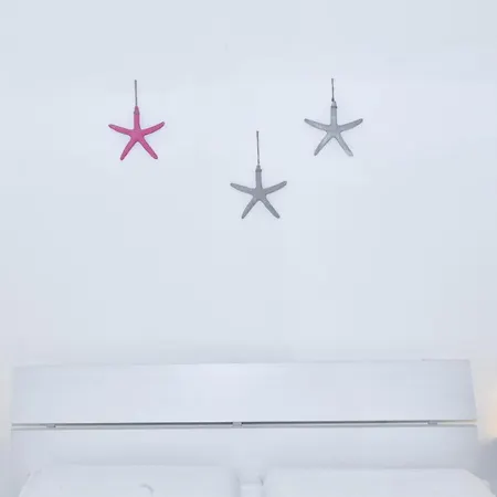 Ichnos בית נופש אולביה