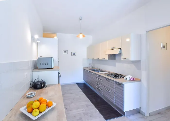 Ichnos Casa vacanze Olbia