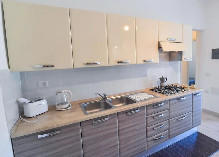 Ichnos Holiday home Olbia