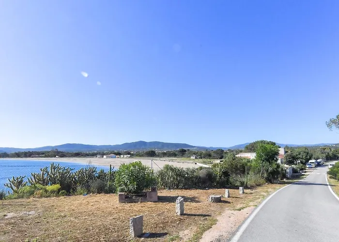 Casa vacanze Ichnos *