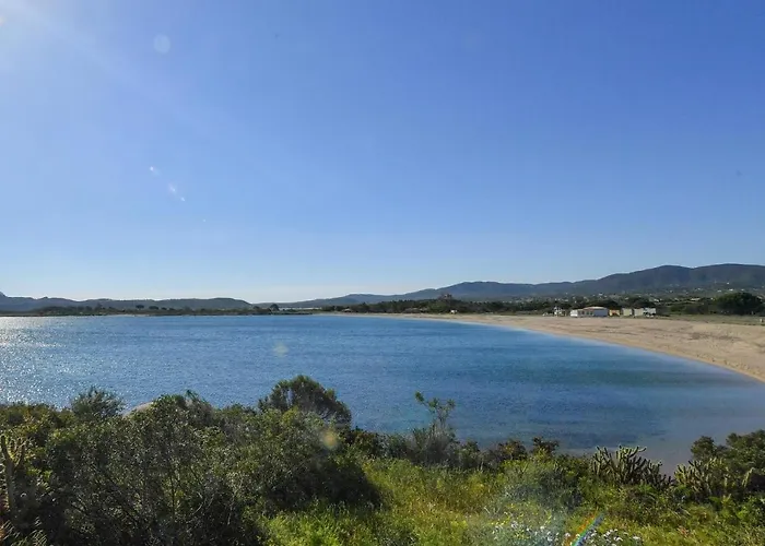 Ichnos Holiday home Olbia