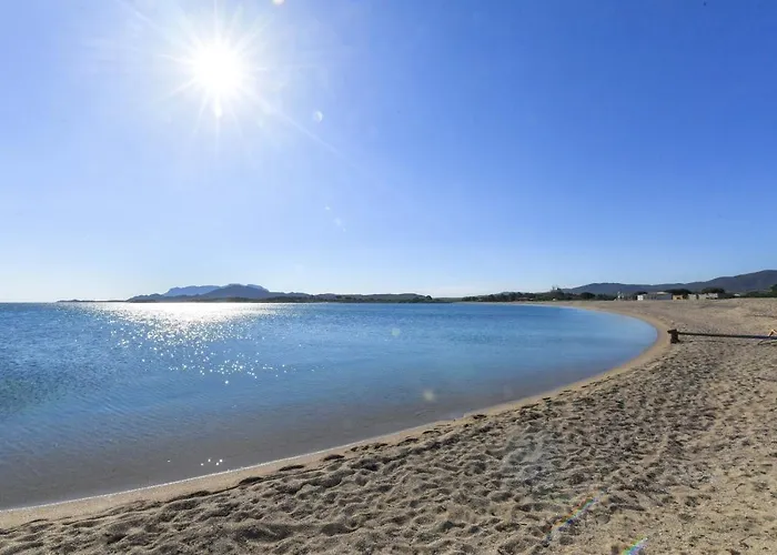 Ichnos Сasa de vacaciones