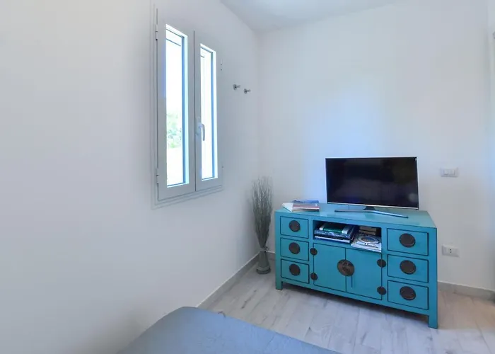 Ichnos * 奧爾比亞