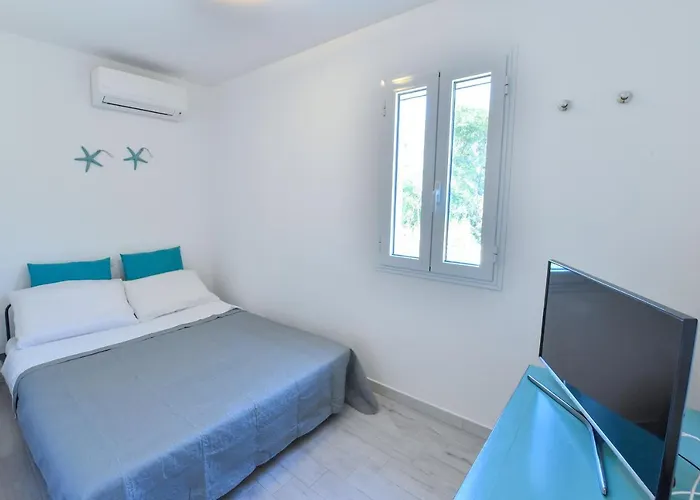 Ichnos Casa vacanze Olbia