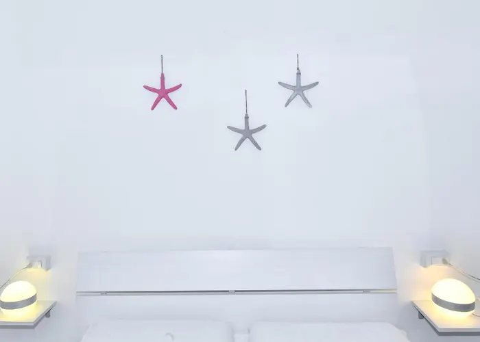 Ichnos Сasa de vacaciones Olbia