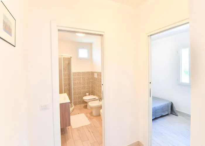 Casa vacanze Ichnos *